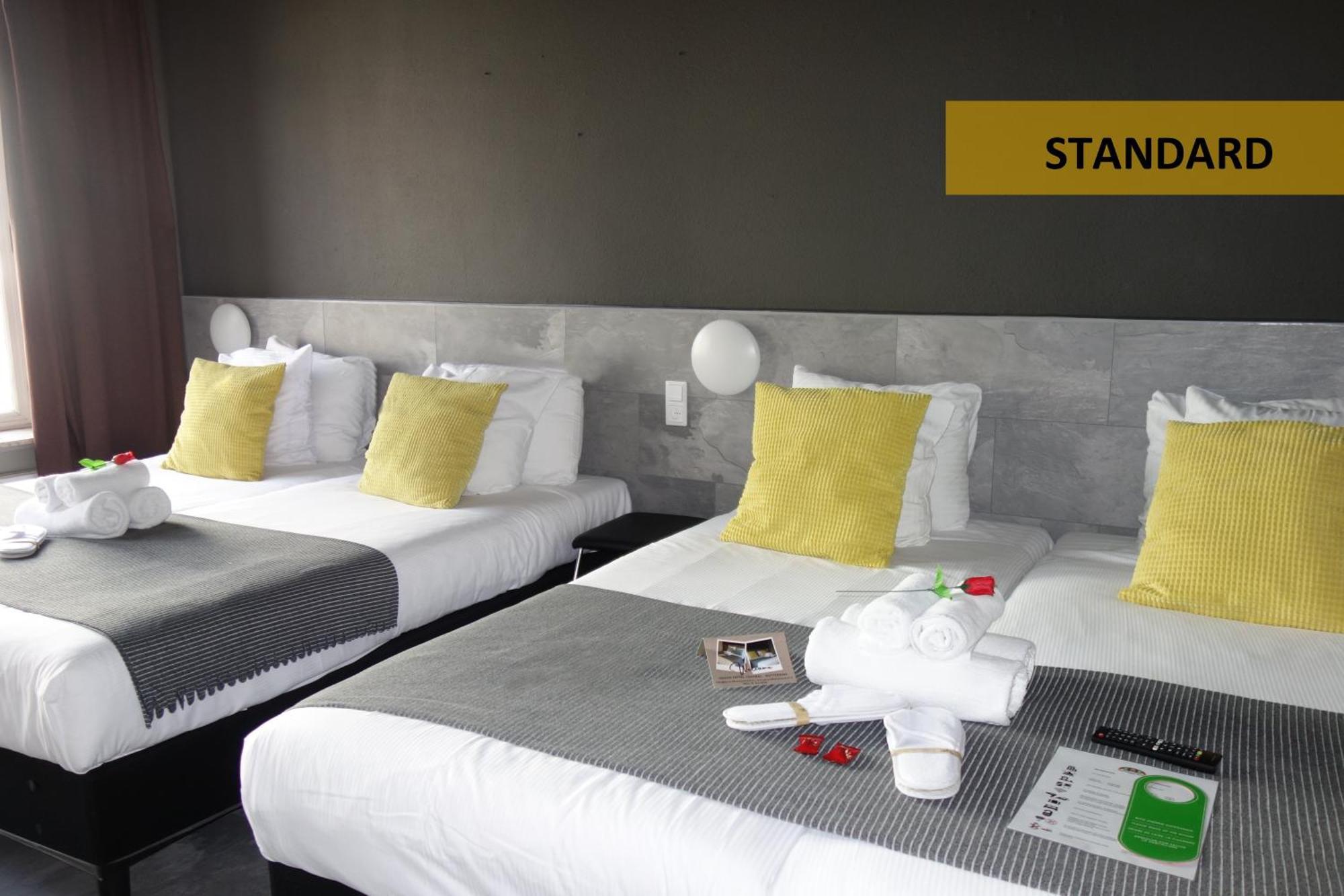 Grand Hotel 3*