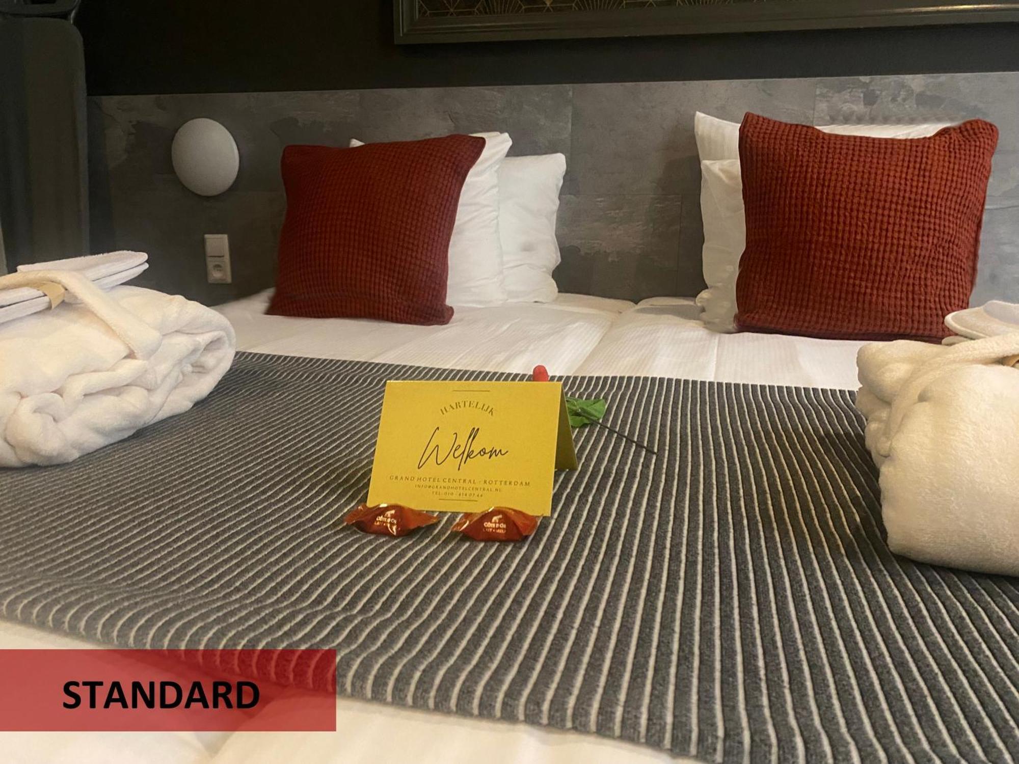 Hotel Grand Rotterdam