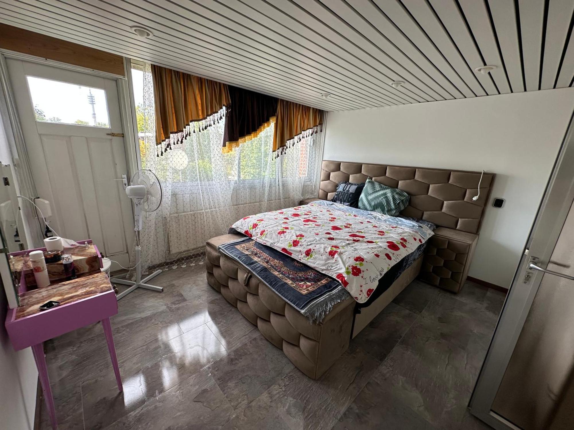 Holiday home Wow *