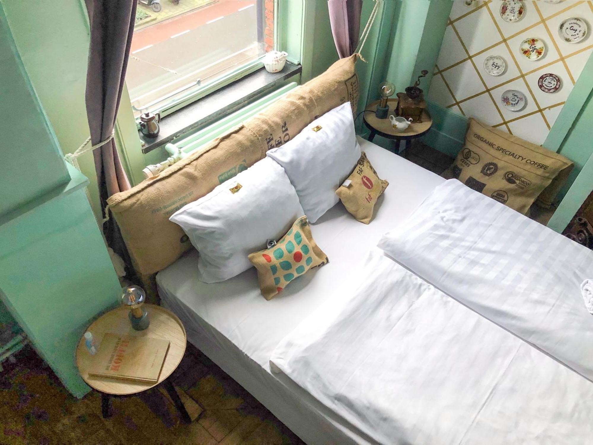 Hostel ROOM Rotterdam Rotterdam