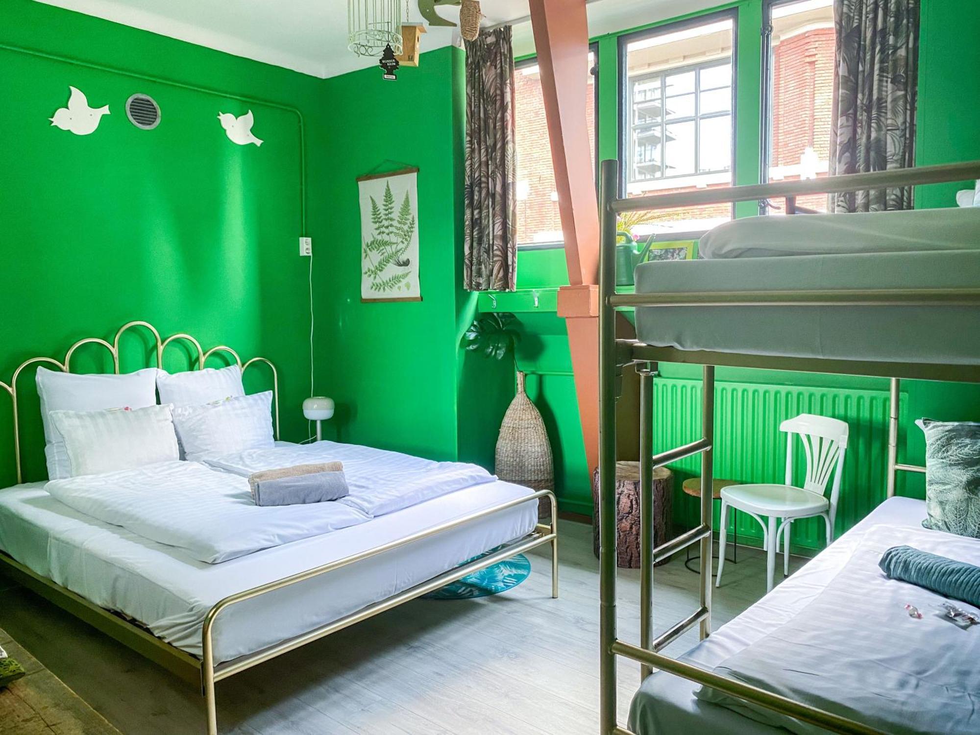 Hostel ROOM Rotterdam Rotterdam