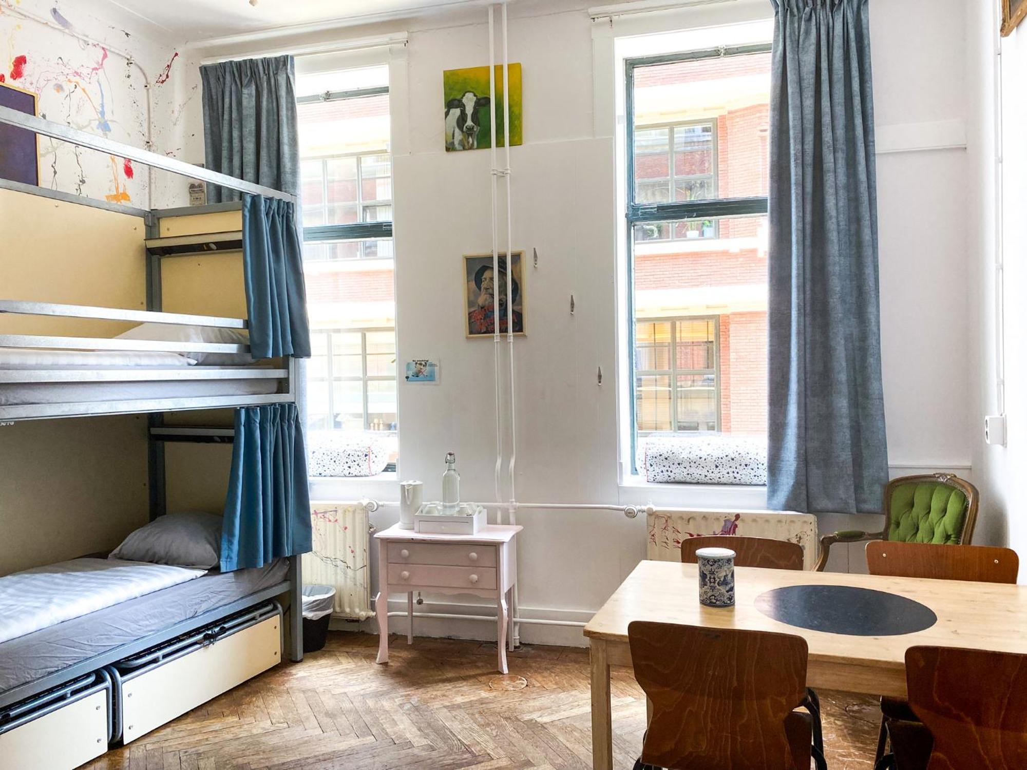 Hostel ROOM Rotterdam