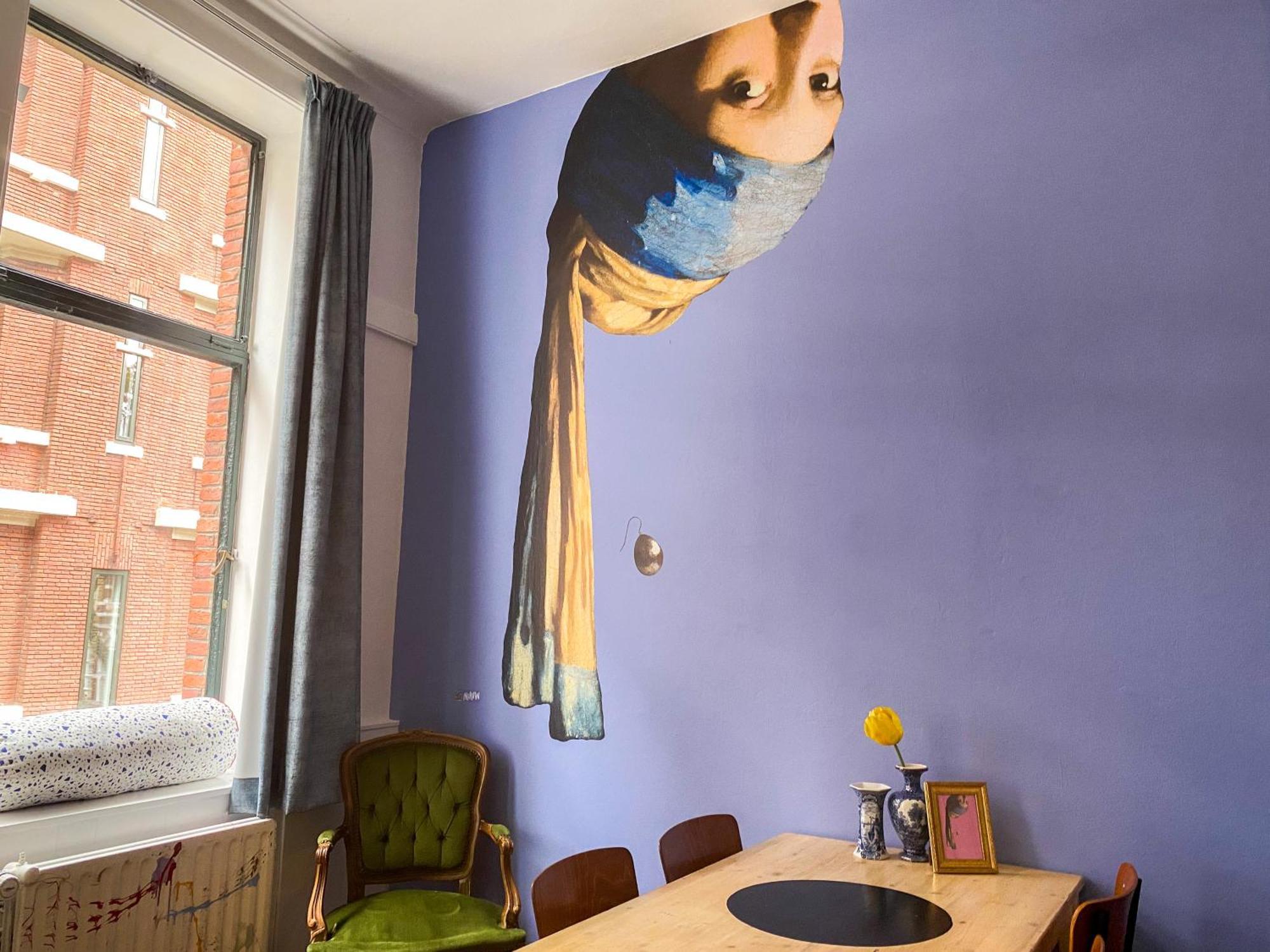 Hostel Hostel ROOM Rotterdam Rotterdam