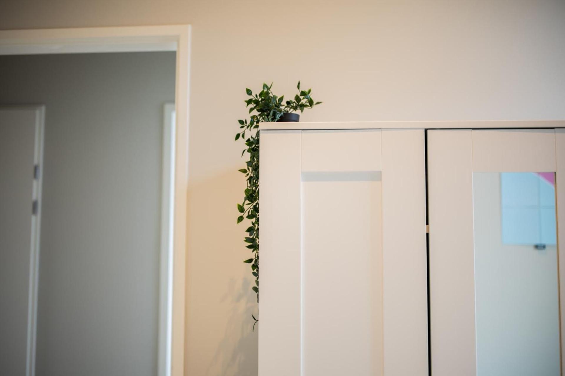Appartement Ample 3 Bedroom