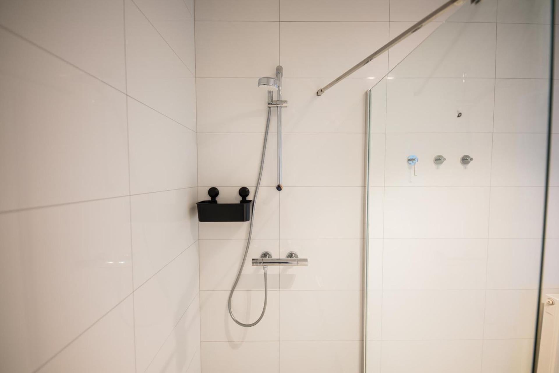 Ample 3 Bedroom Appartement