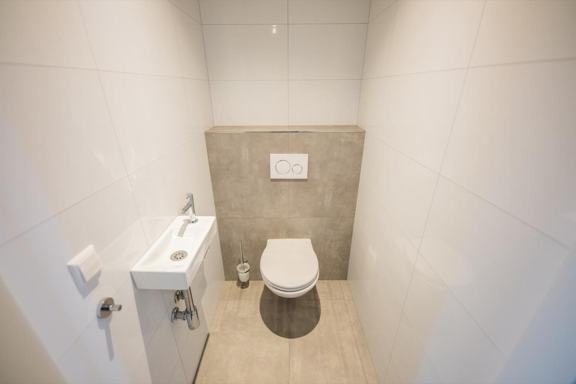 Appartement Ample 3 Bedroom Rotterdam