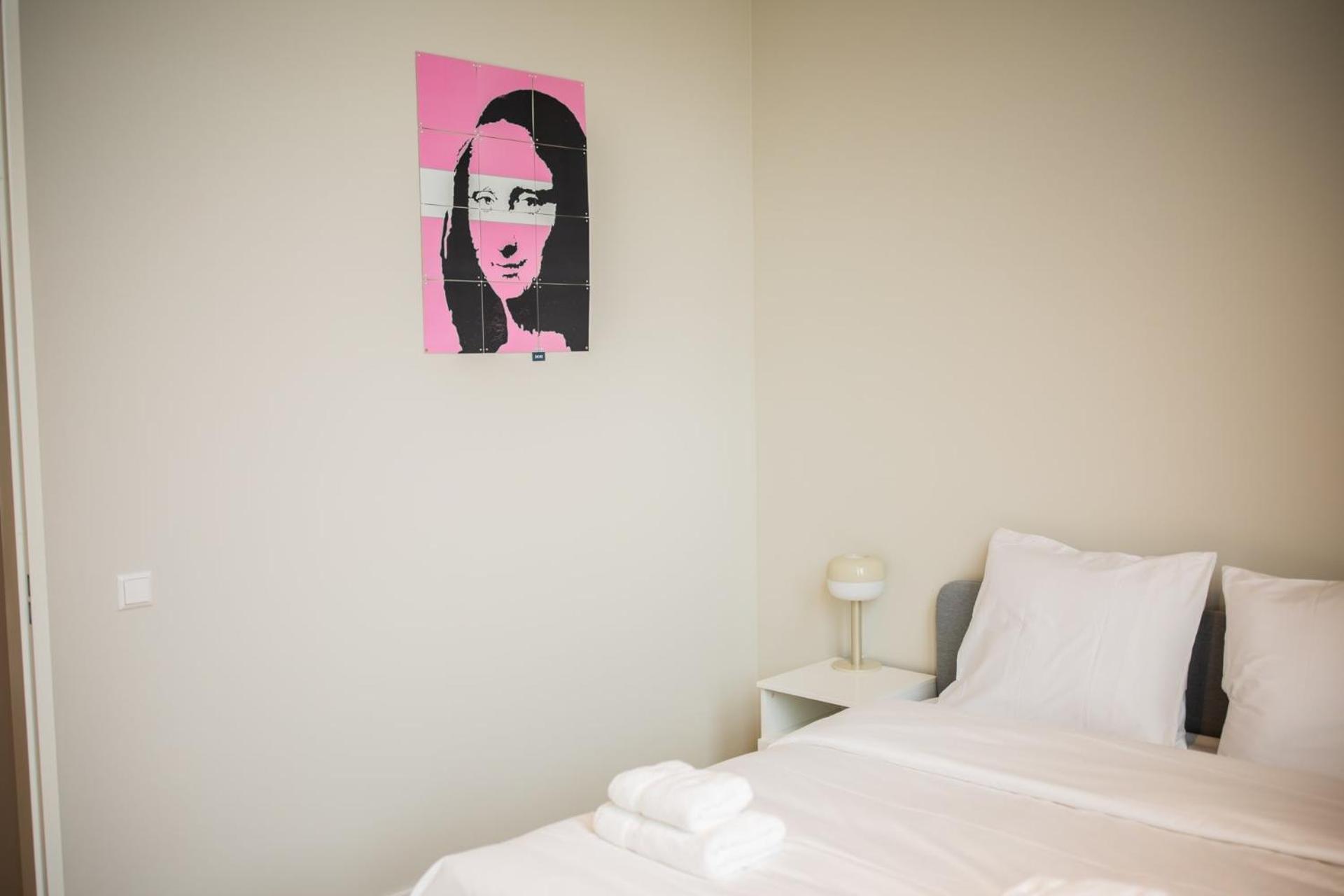 Ample 3 Bedroom Appartement Rotterdam