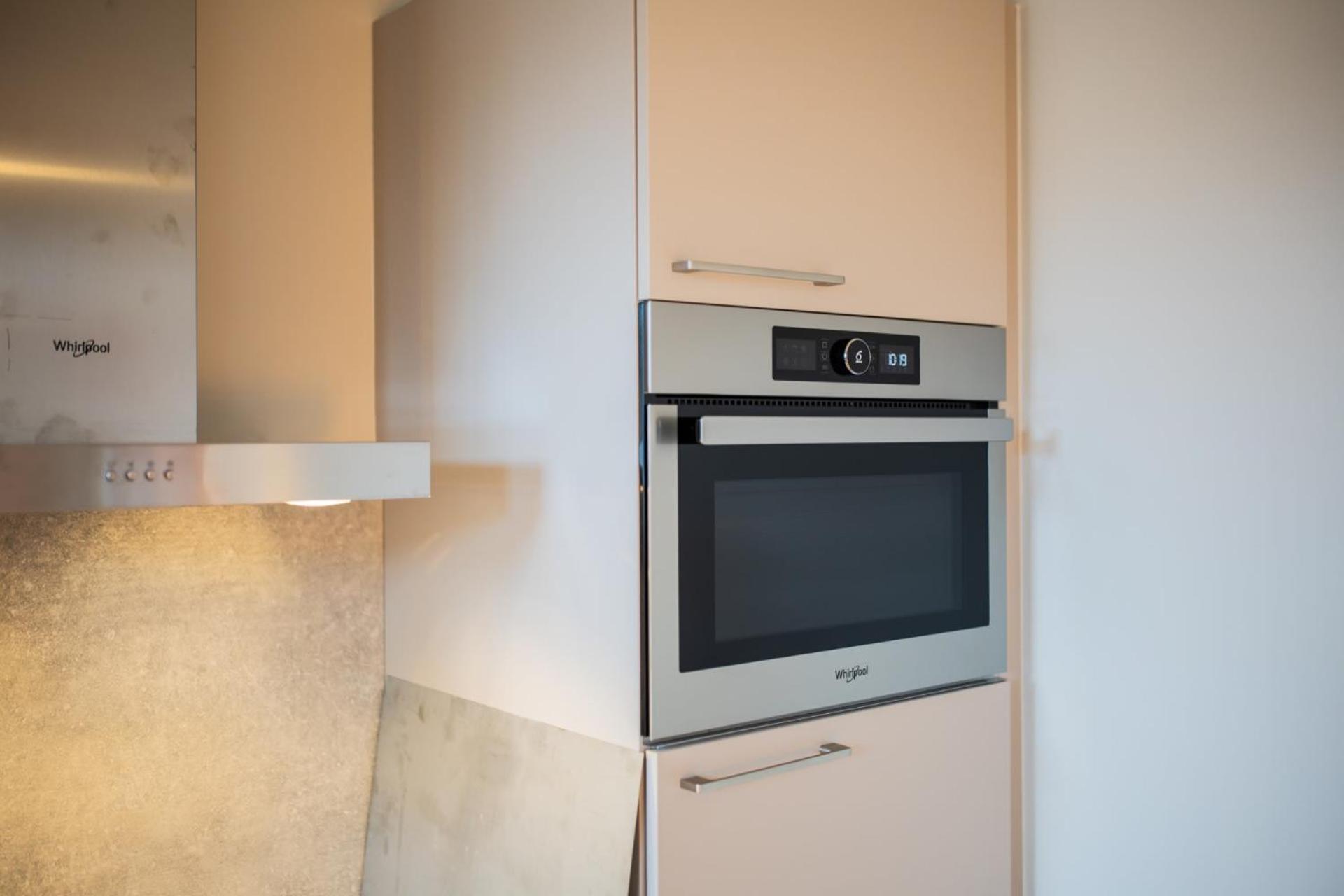 Ample 3 Bedroom Appartement Rotterdam