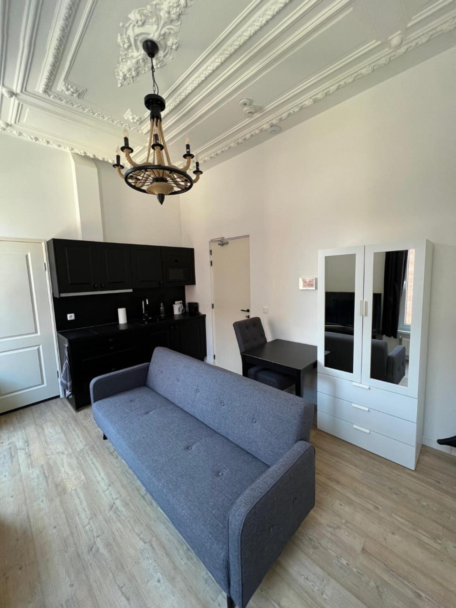 Rotterdam Inn * Rotterdam