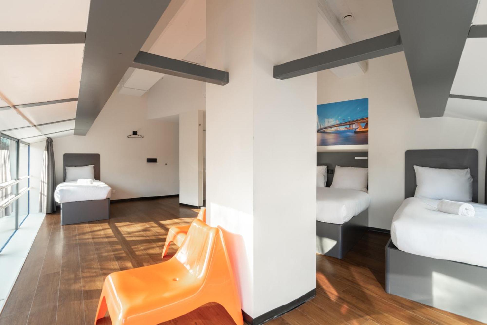 Easyhotel Centre