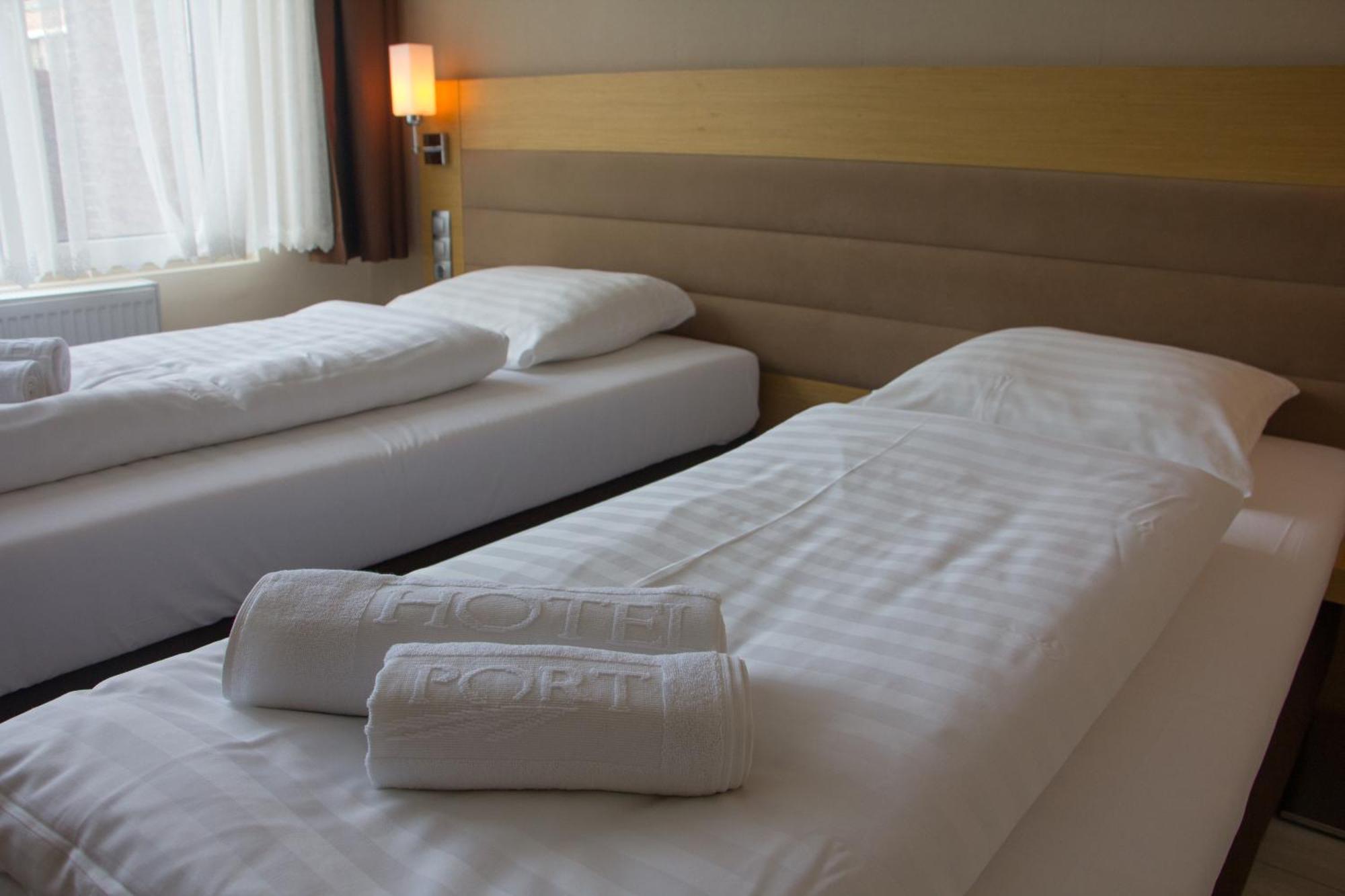 Hotel Port 3*