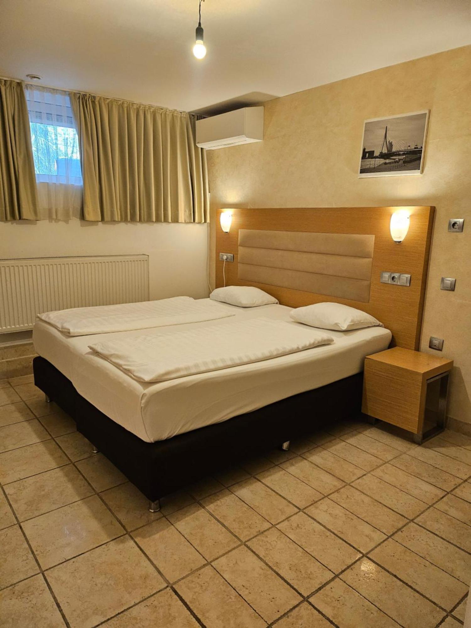 Port Hotel Roterdão
