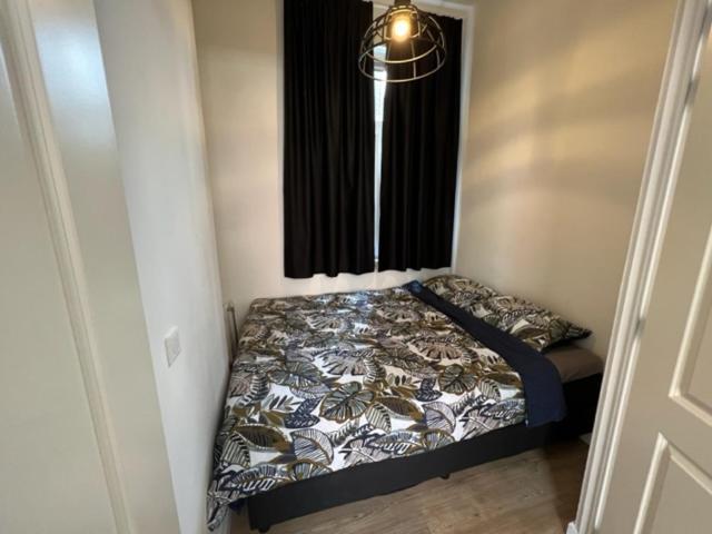 Aparthotel Rotterdam Inn *