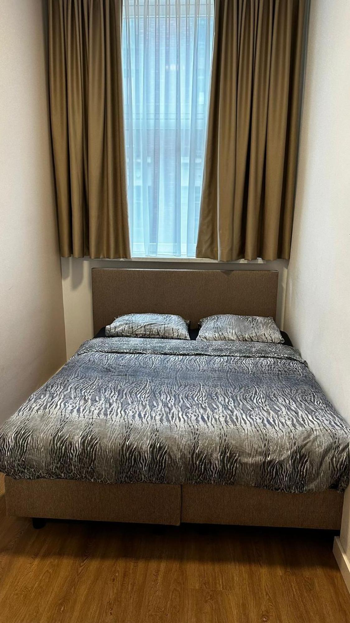 Rotterdam Inn Aparthotel