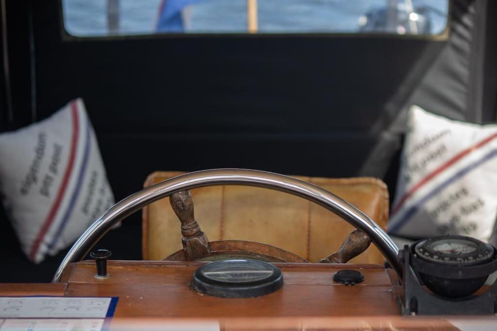 Classic Boat 4-6p Boco Living Marina Appartement