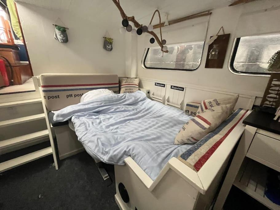 Appartement Classic Boat 4-6p Boco Living Marina