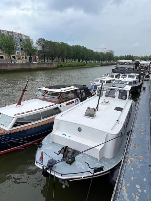 Classic Boat 4-6p Boco Living Marina Appartement