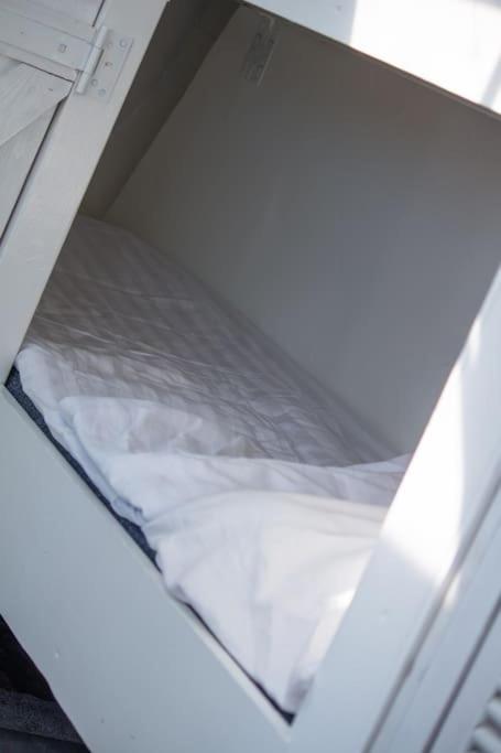 Appartement Classic Boat 4-6p Boco Living Marina Rotterdam