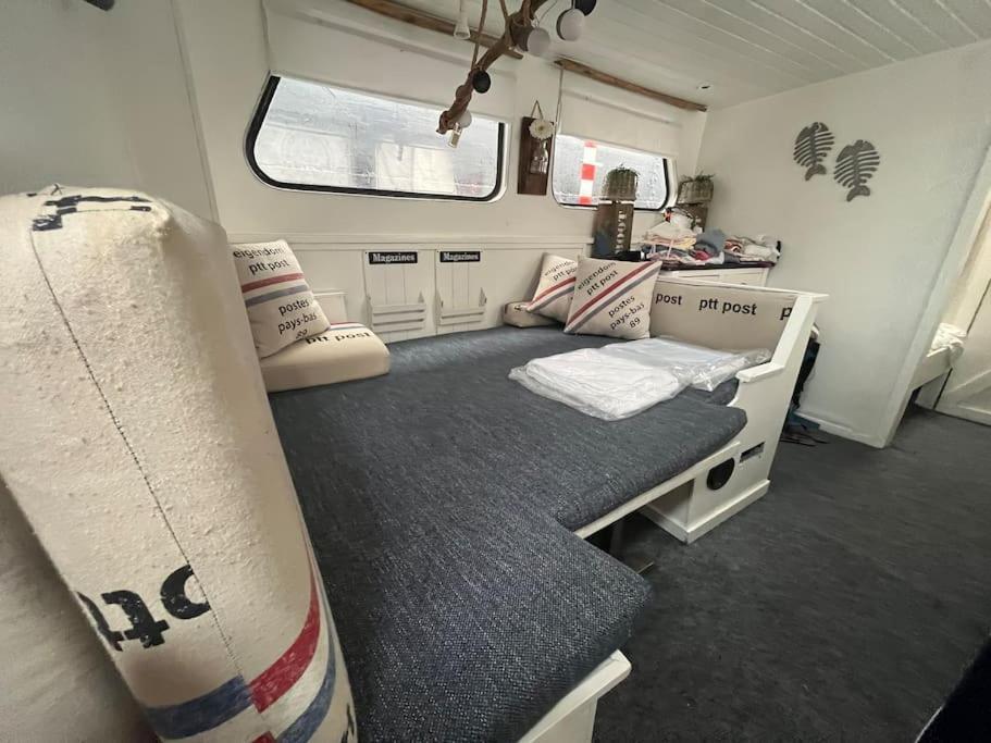 Appartement Classic Boat 4-6p Boco Living Marina