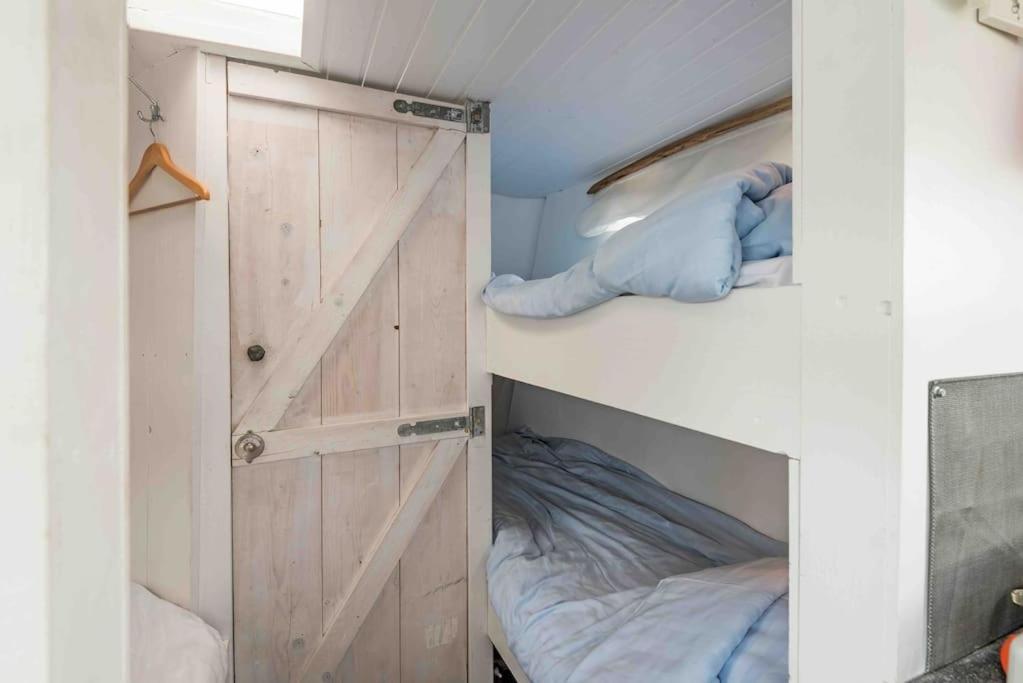 Classic Boat 4-6p Boco Living Marina Appartement *