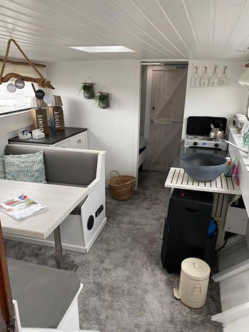 Appartement Classic Boat 4-6p Boco Living Marina *