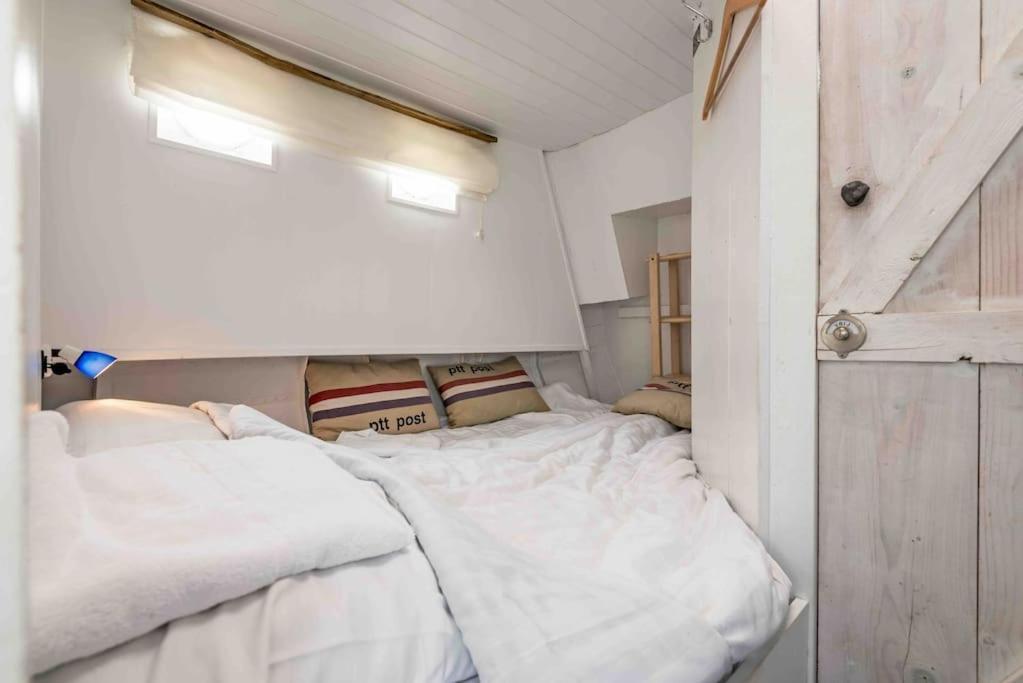 Classic Boat 4-6p Boco Living Marina Appartement