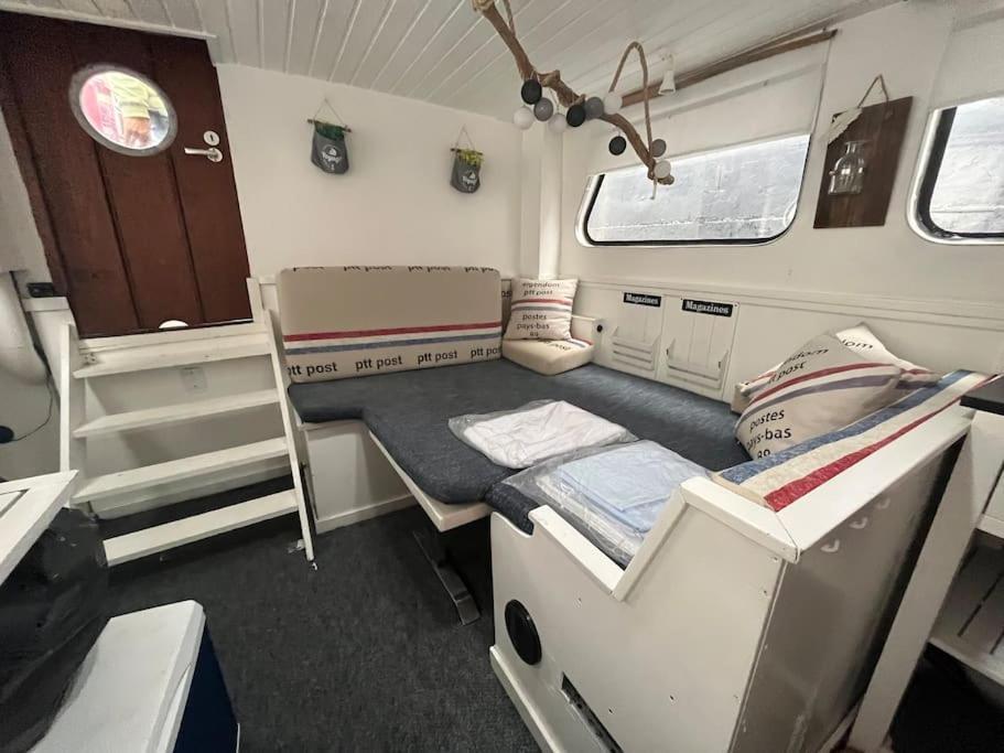 Classic Boat 4-6p Boco Living Marina Appartement *