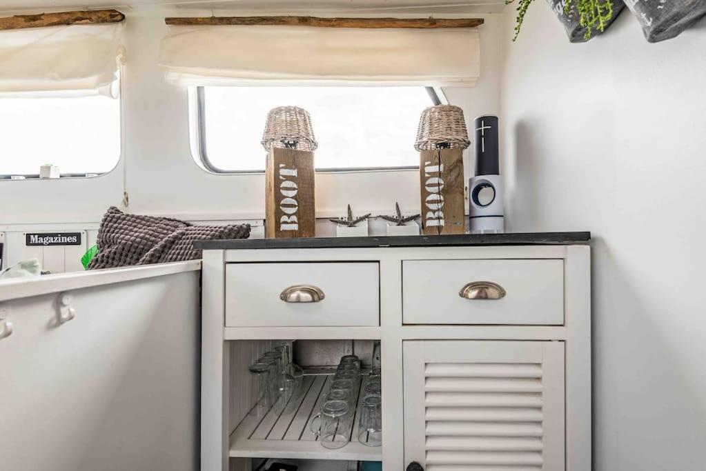 Appartement Classic Boat 4-6p Boco Living Marina *