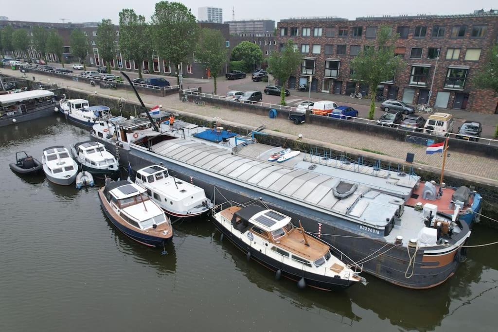 Appartement Classic Boat 4-6p Boco Living Marina