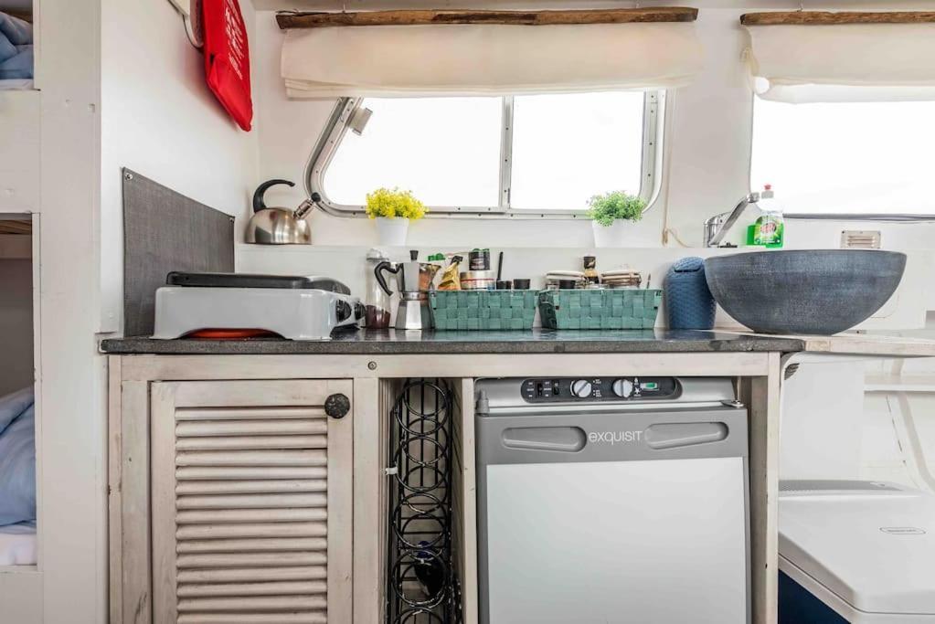 Appartement Classic Boat 4-6p Boco Living Marina *