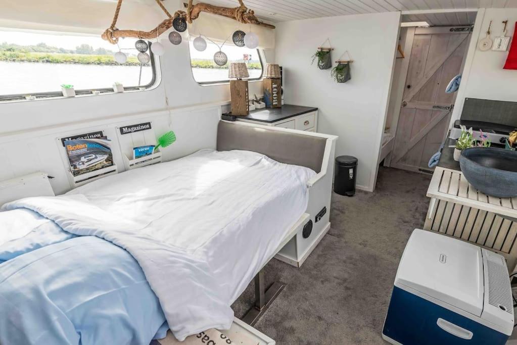 Classic Boat 4-6p Boco Living Marina Appartement