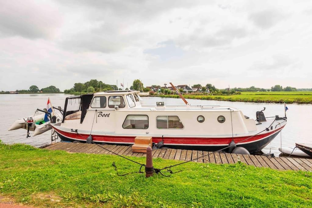 Appartement Classic Boat 4-6p Boco Living Marina