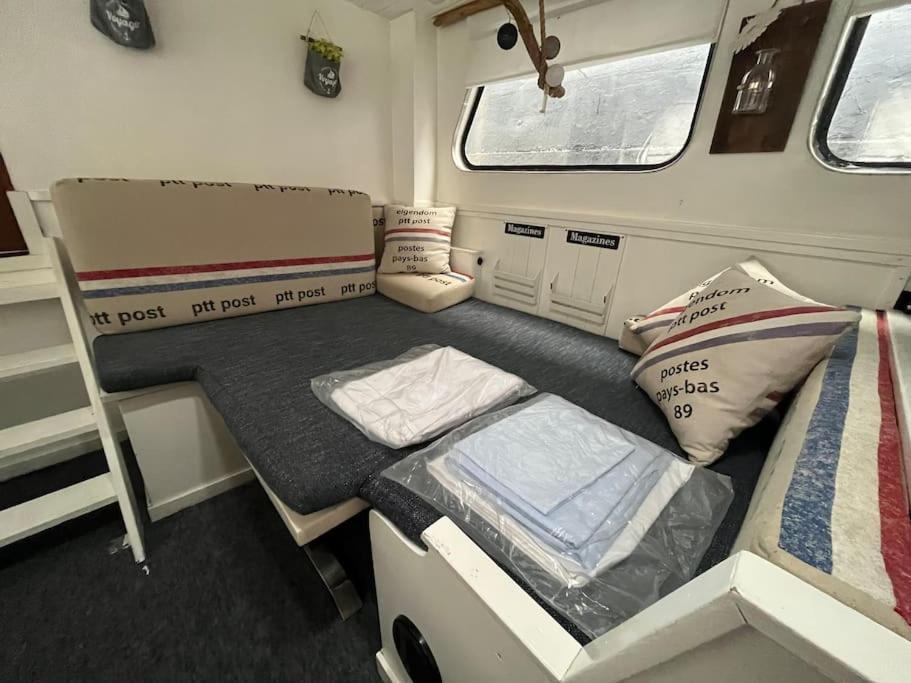 Classic Boat 4-6p Boco Living Marina Appartement