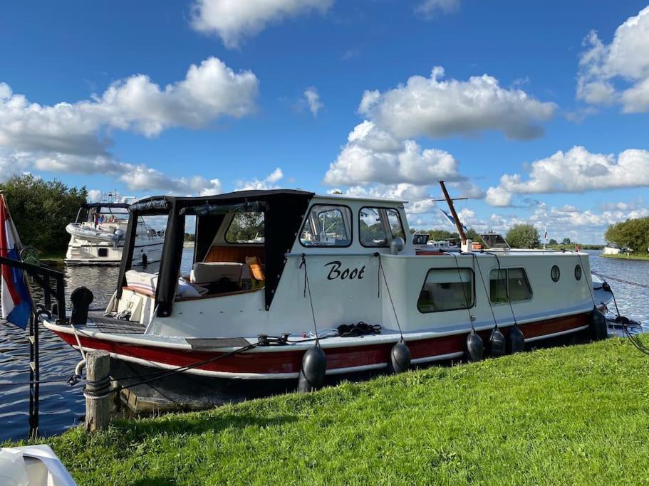 Appartement Classic Boat 4-6p Boco Living Marina *