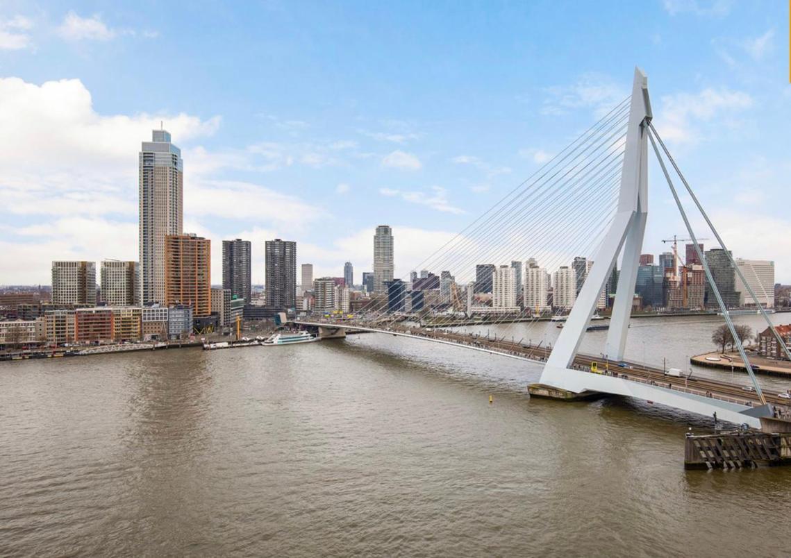 Skyline 010 Rotterdam