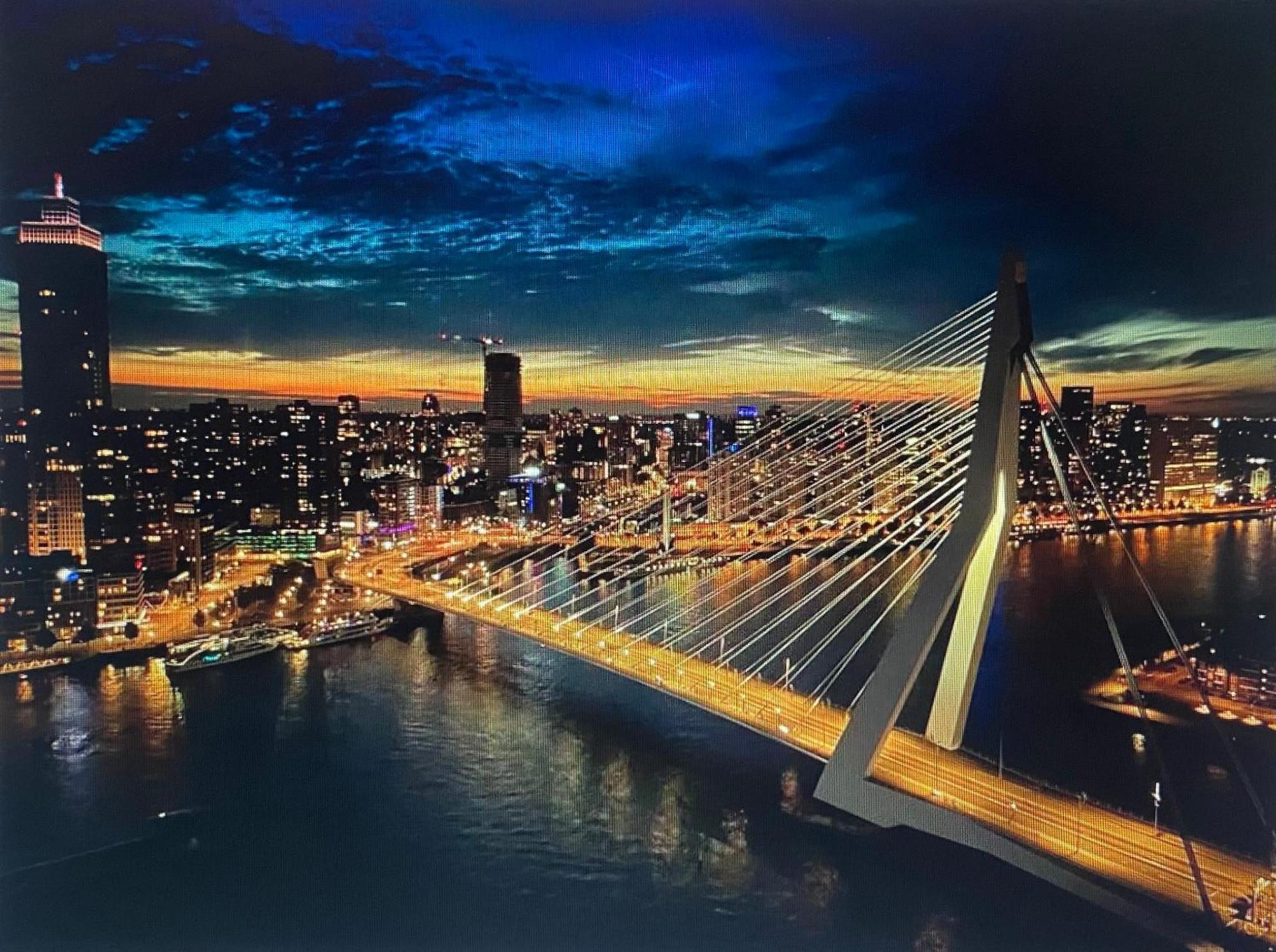 Skyline 010 *