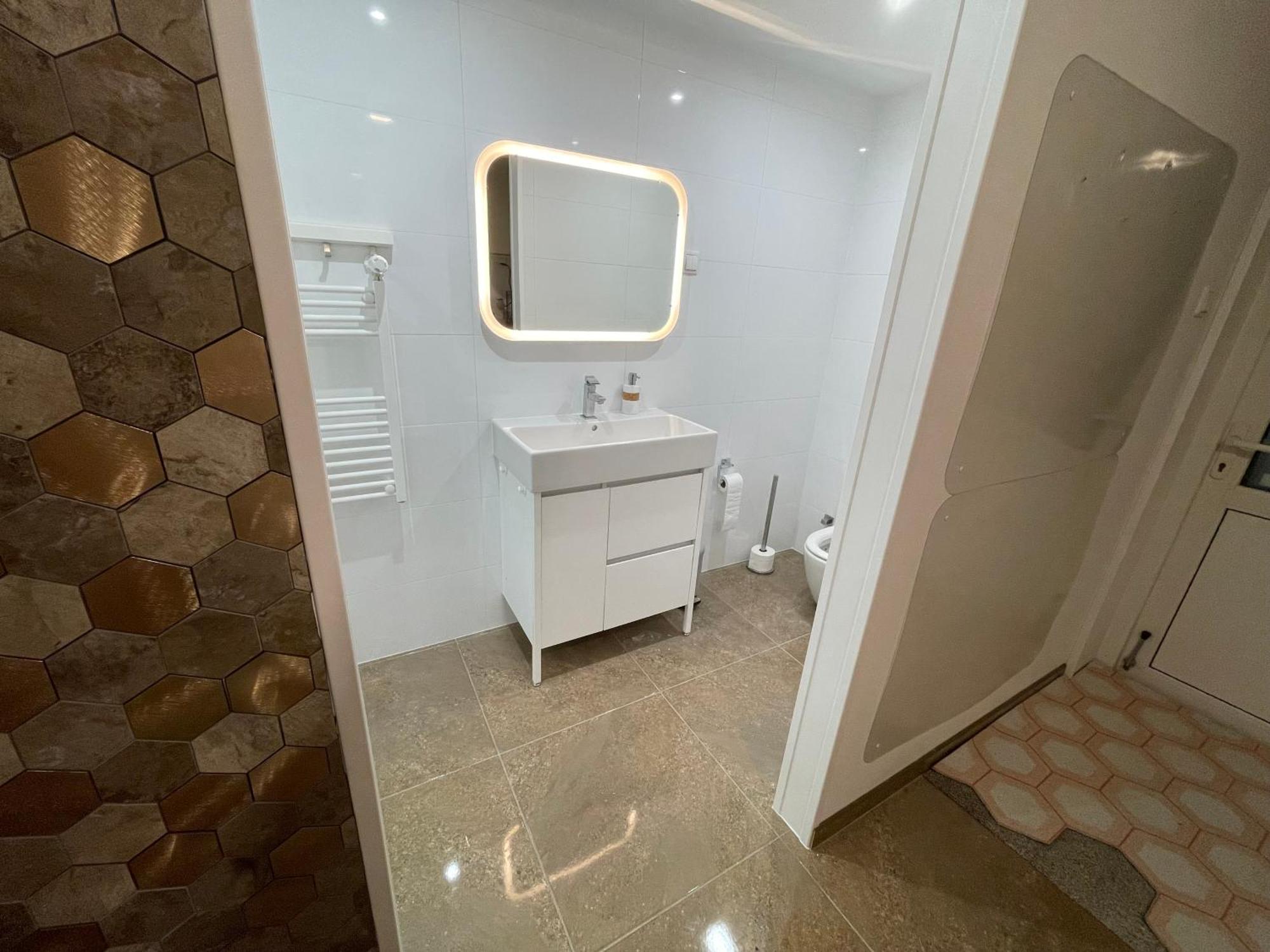 Spartementen By Pure-zen Apartment Rotterdam