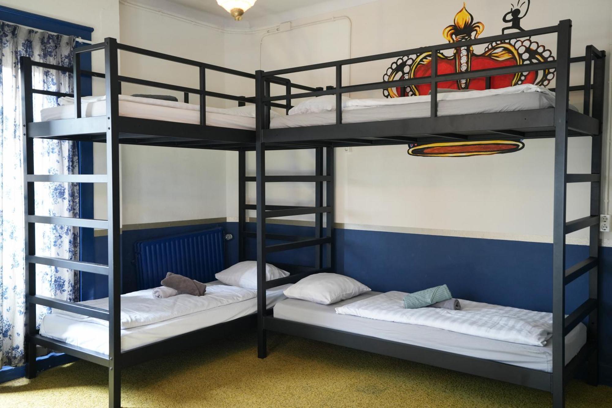 Hostel Hostel ROOM Rotterdam