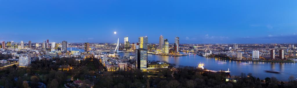 Hotel Euromast