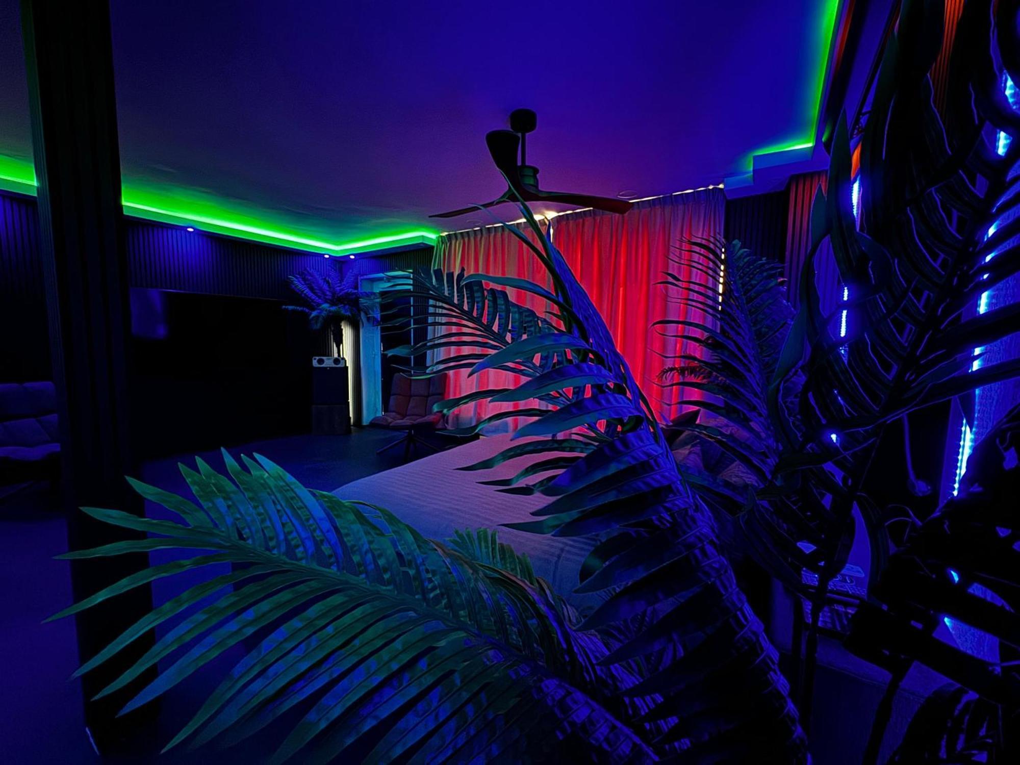 Spartementen By Pure-zen Apartment *