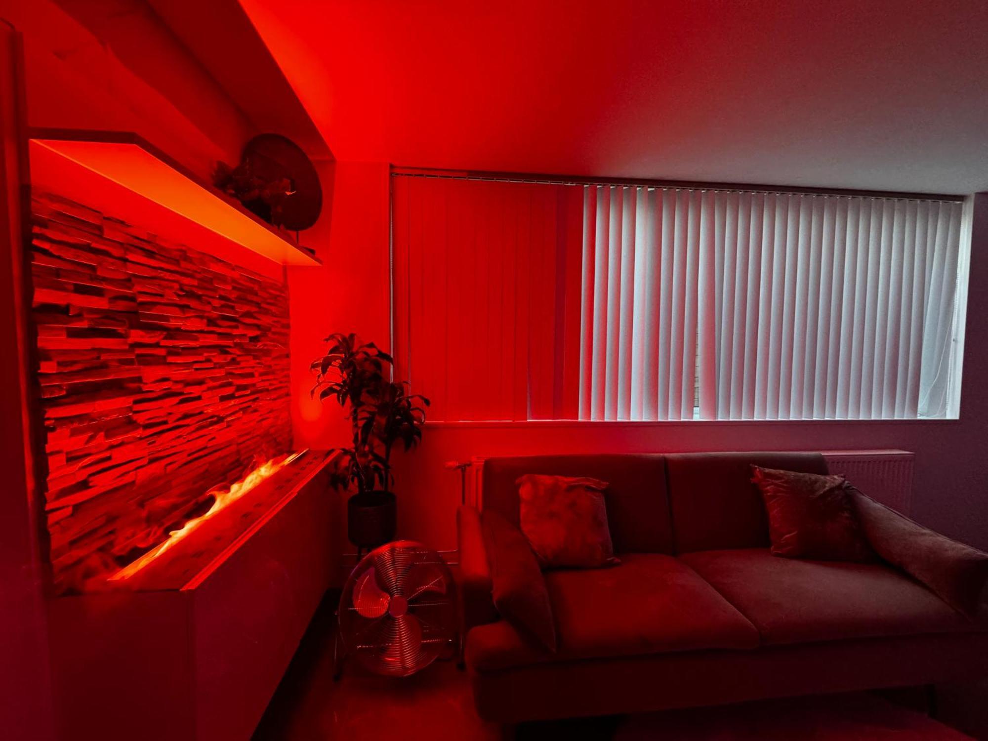 Apartment Spartementen By Pure-zen *