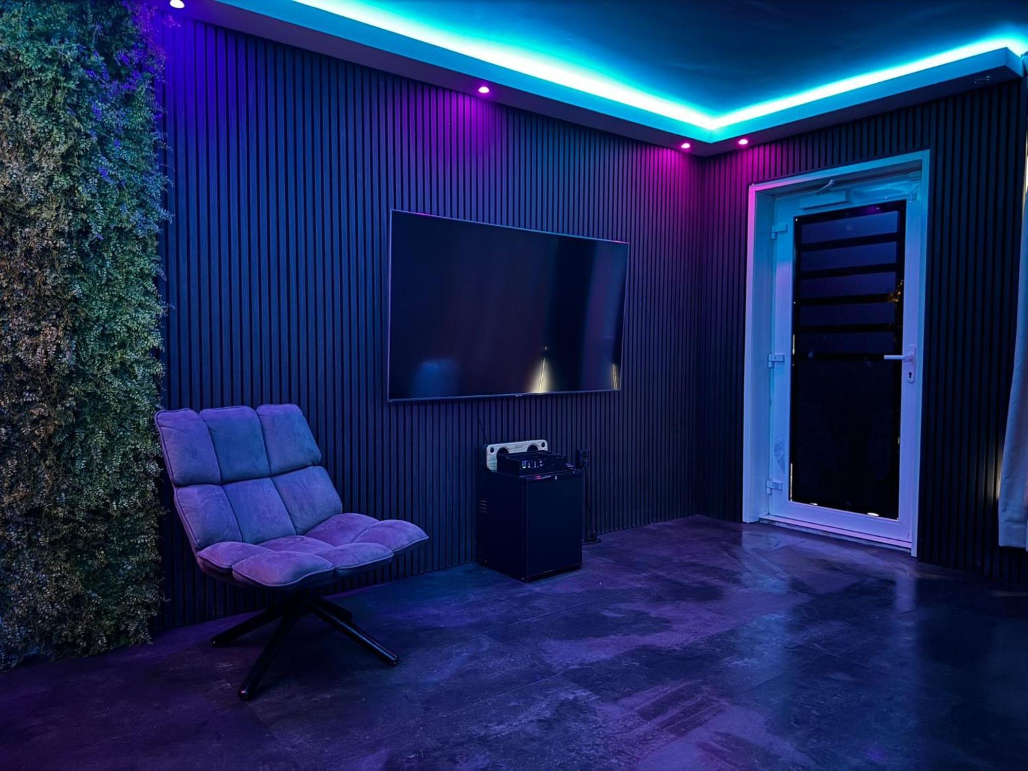 Apartment Spartementen By Pure-zen Rotterdam