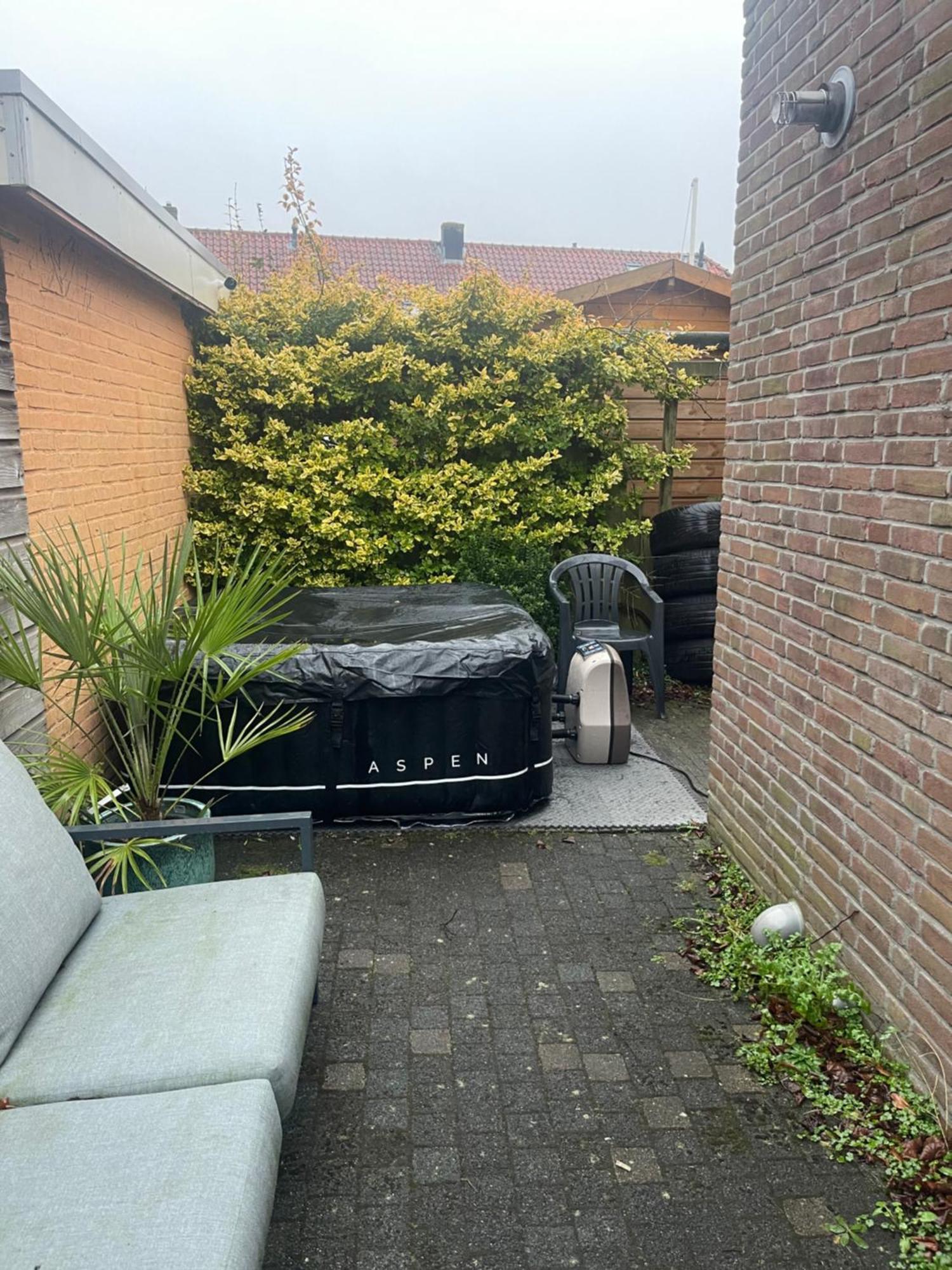Spartementen By Pure-zen Rotterdam