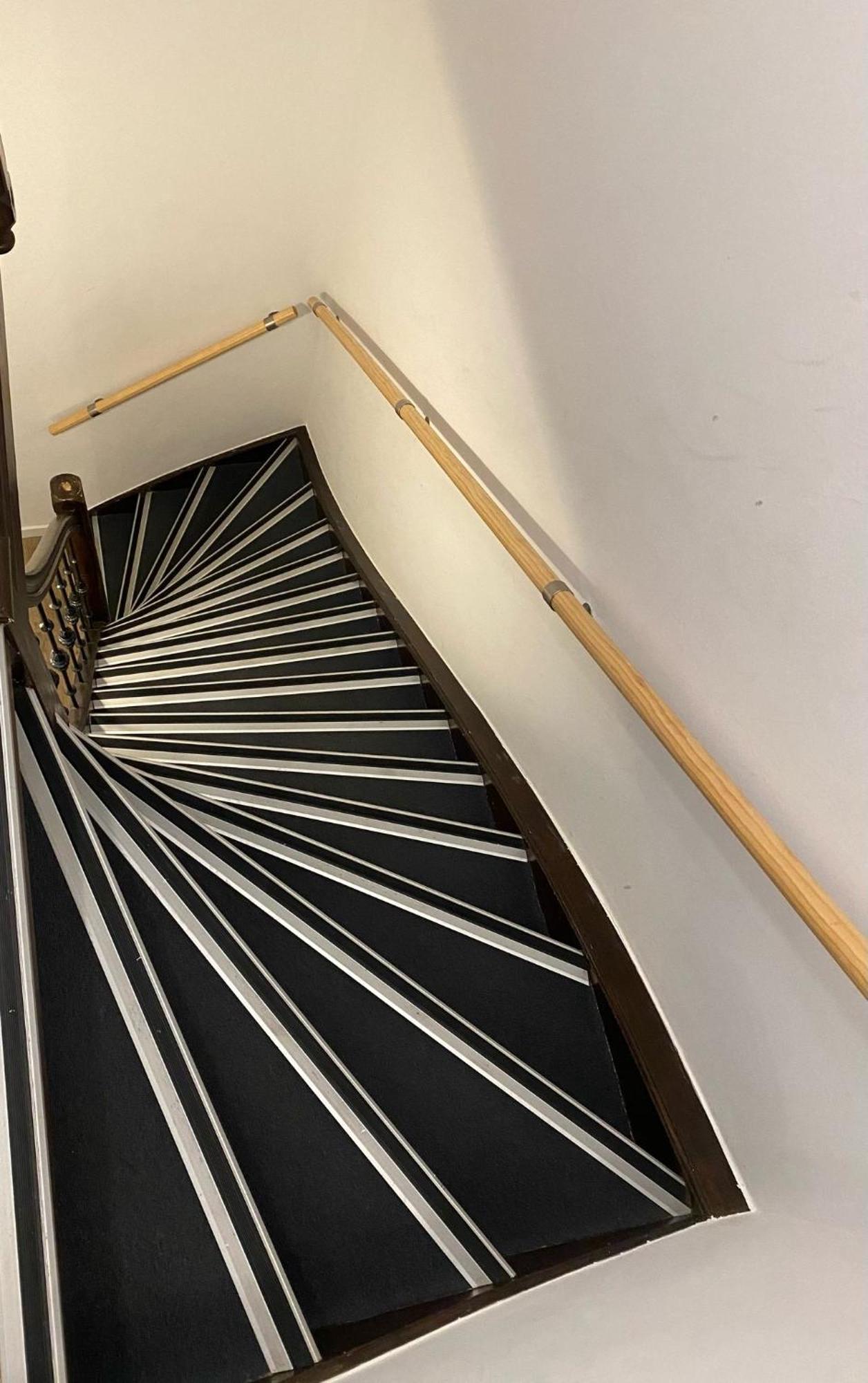 Aparthotel Rotterdam Inn