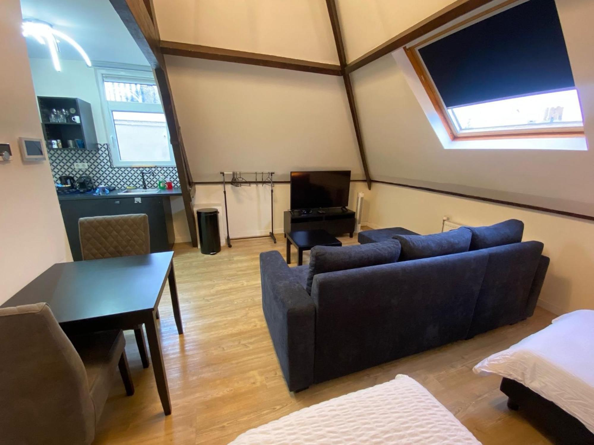 Rotterdam Inn Rotterdam