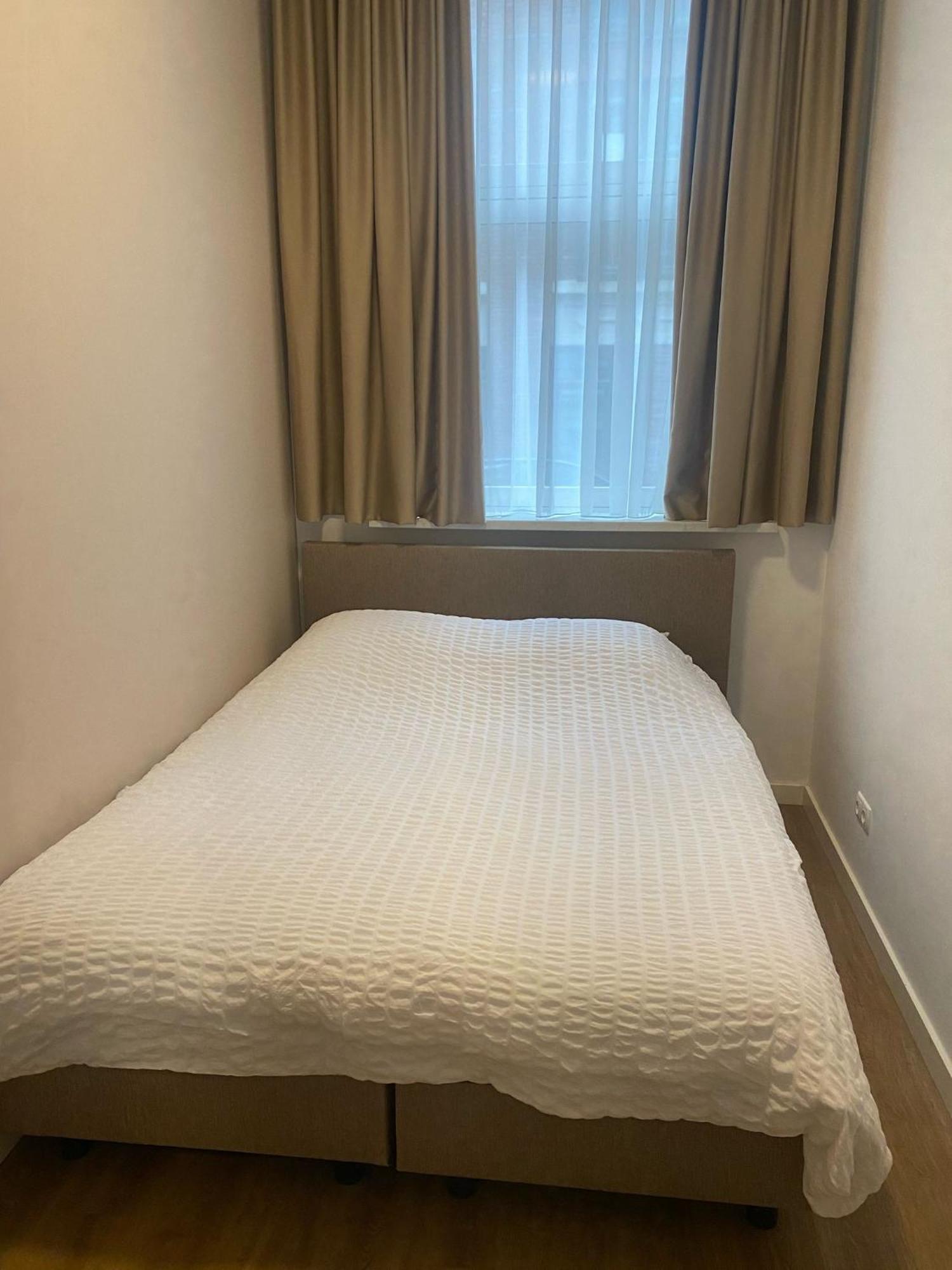 Rotterdam Inn Aparthotel