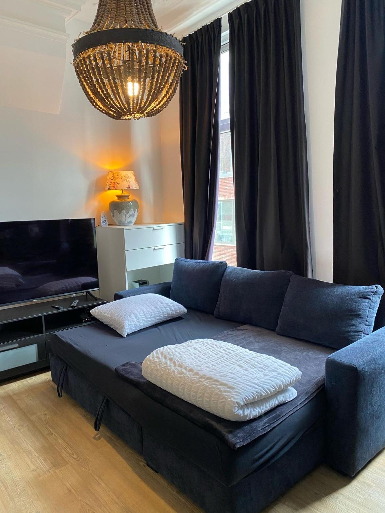 Rotterdam Inn Aparthotel *