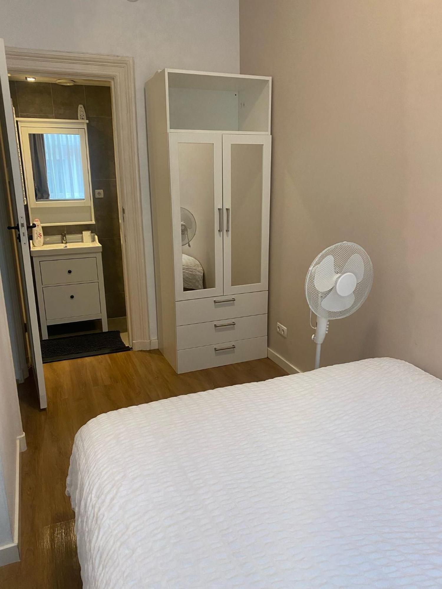 Aparthotel Rotterdam Inn *