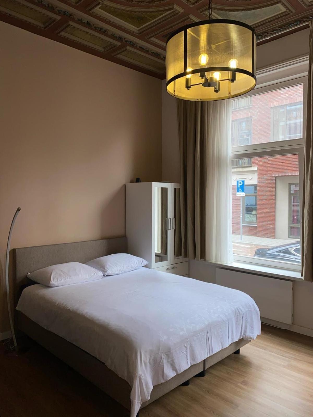 Aparthotel Rotterdam Inn