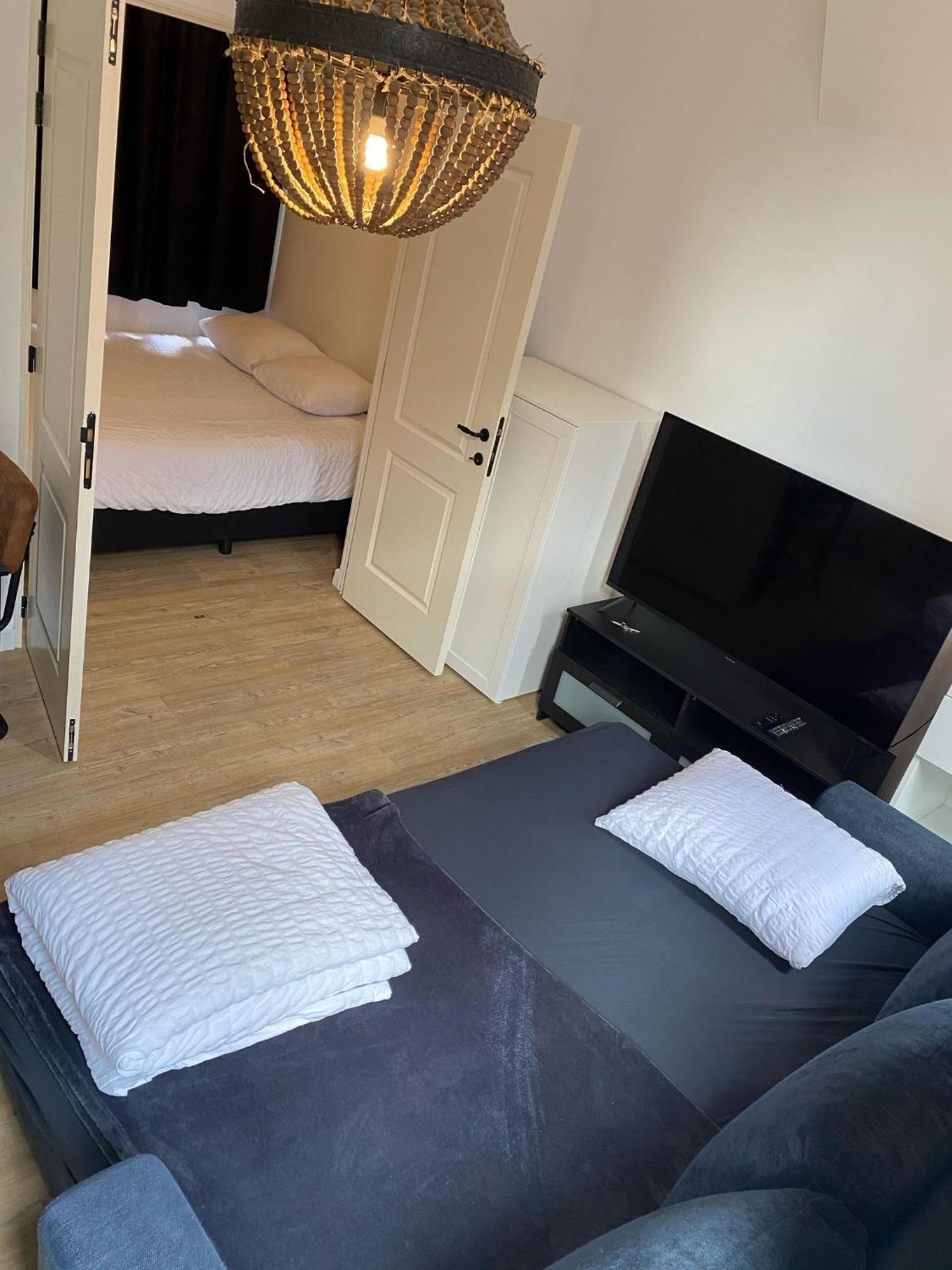 Rotterdam Inn Rotterdam